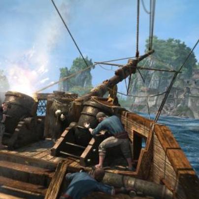 《刺客信条叛变》剧情揭秘：深度解析与《刺客信条3》4的剧情关联，解锁全新游戏体验