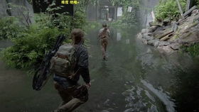 《最后生还者》绝地巨无霸攻略：高效打法揭秘