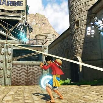 《海贼王》路飞四档全解密：轻松解锁四档技巧大公开