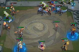 《无畏契约奶妈道具：遗落境地必备生存神器》