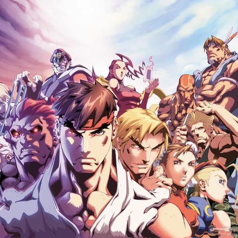 《漫画英雄VS卡普空3》角色技能全解析：最强出招表曝光！