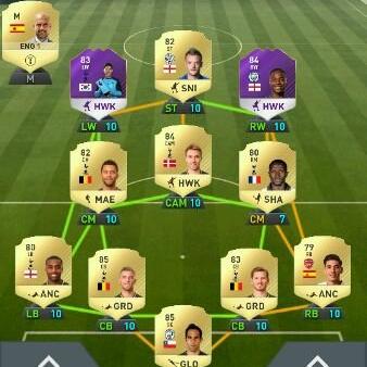 FIFA19UT模式开荒必看攻略：高效开荒技巧解析，助你快速上手！