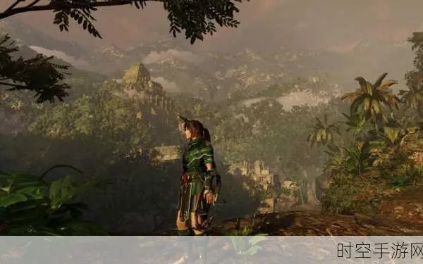 《古墓丽影暗影》全服装解锁秘籍，轻松掌握独门技巧攻略！