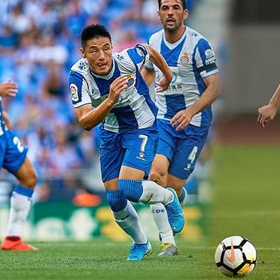 FIFA19西甲球员实力巅峰：Top10评分解析，揭秘最佳阵容！