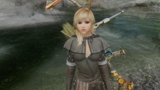 《上古卷轴5》随从打造攻略：轻松自制专属伙伴