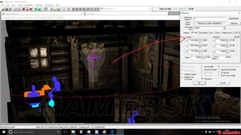 《上古卷轴5》CK自建住宅攻略：打造个性化家园秘籍大公开