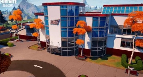 《堡垒之夜》进攻建筑速成攻略：高效搭建技巧揭秘