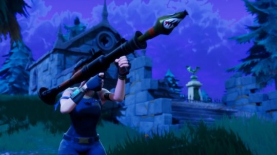 《堡垒之夜》独家攻略：揭秘不为人知的生存技巧与策略