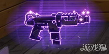 《堡垒之夜》高射速武器攻略：揭秘“快如闪电”的绝杀技巧