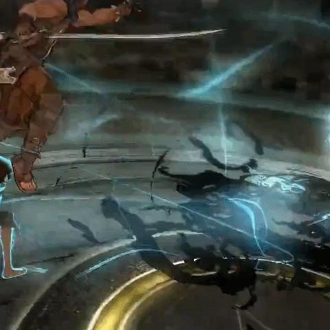 《波斯王子5》攻略：深度解析遗忘之沙全攻略秘籍大揭秘