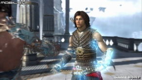 《波斯王子5》探险新篇章：揭秘遗忘之沙的神秘宝藏