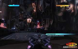 狂派必胜攻略！《变形金刚：赛博坦之战》赛博坦之战狂派战术解析