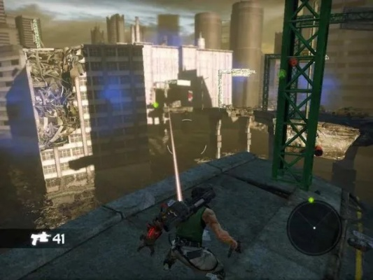 《生化尖兵》攻略:深度解析图文流程,新手必看生存技巧 《生化尖兵》攻略:深度解析图文流程,新手必看生存技巧