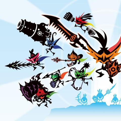 啪嗒砰3要加入PS+会员?后台已发现补丁信息！