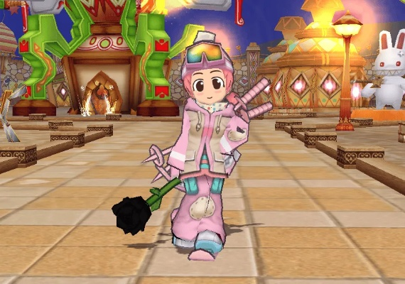 希望OL奇幻冒险之旅,那些感动美好的故事你还记得吗?- 希望OL