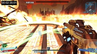 《无主之地4》炮械升级必备！全新炮管前缀，威力翻倍解析