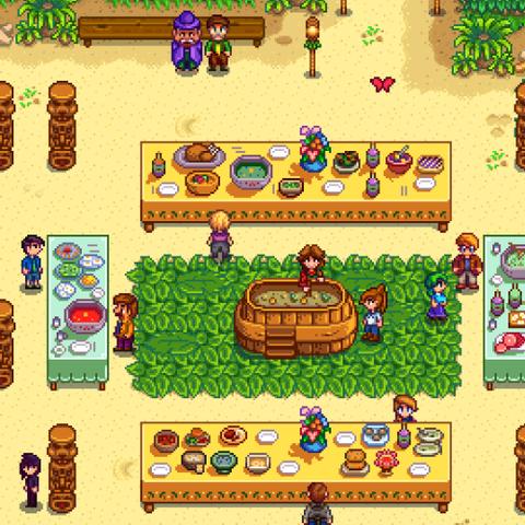 《星露谷物语》1.2版工具大全：解锁农场高效种植秘籍