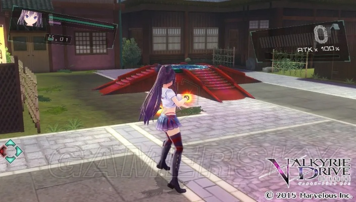 《女武神驱动比丘尼》挑战生存攻略：深度解析生存模式技巧与策略