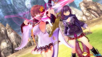 《女武神驱动比丘尼》深度试玩：战斗体验升级，游戏性解析！