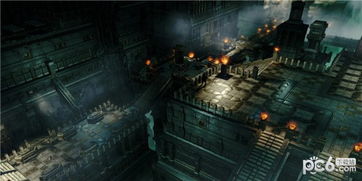 《咒语力量3》画面战斗深度解析，全新模式体验分享，这款游戏究竟有多好玩？