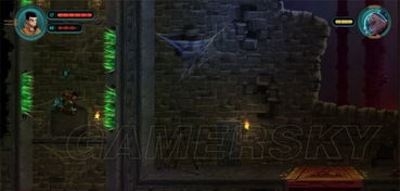 《兰德尔》全关卡攻略+BOSS战技巧，深度解析助你轻松通关