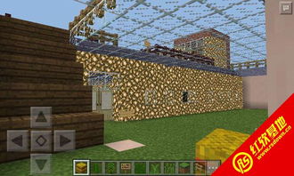 《我的世界》独家攻略：轻松打造自动牛排机，解锁高效烹饪新技能