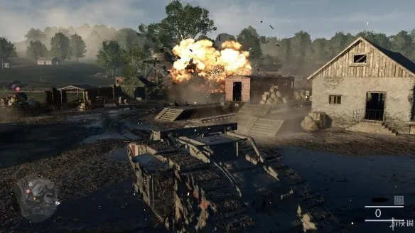 《战地1》野战手册攻略：掌握全野战技巧，轻松制胜战场秘籍