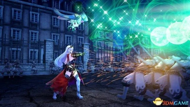 《无双全明星》白金攻略揭秘：高效奖杯达成技巧攻略！