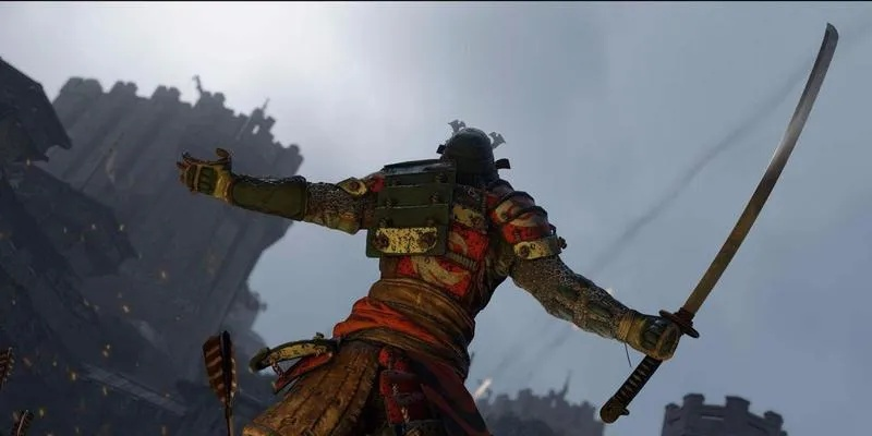 荣耀战魂攻略：招式精讲+进阶技巧，快速提升战斗力秘籍