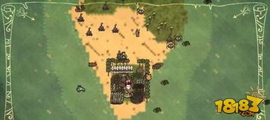 《饥荒》海难生存技巧揭秘：新手必看威尔逊玩法攻略全解析