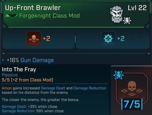 亚蒙红色猛攻流BD攻略，解锁《无主之地4》强力搭配新境界