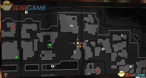 《消逝光芒》开局技能速解！前期必备高能技能推荐攻略