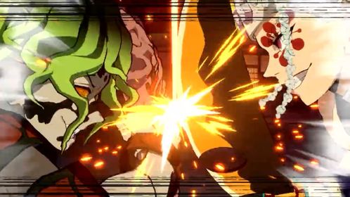 《鬼灭之刃》火之神血风谭2妓夫太郎BOSS战攻略：轻松取胜秘籍大公开