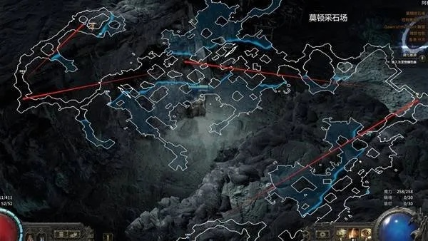 深渊地图词缀攻略：《流放之路2》深渊挑战必备选择技巧