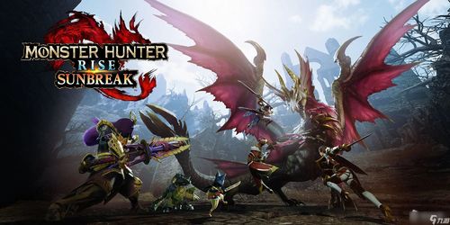 《怪物猎人崛起》曙光3.0爆破弓神级搭配攻略，轻松提升战力！