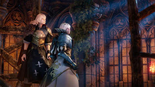 《赤痕：绯红契约》续作来袭，揭秘全新冒险！