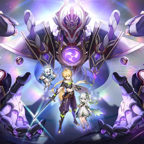 《原神》吉祥具书攻略：解锁神秘任务高效技巧，轻松升级！