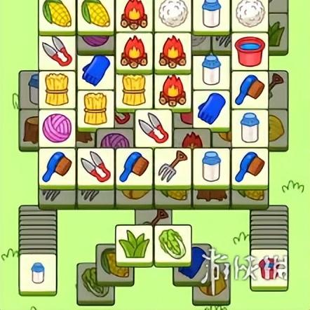 《羊了个羊》关卡升级攻略：独家揭秘如何巧妙修改关卡，解锁全新挑战！