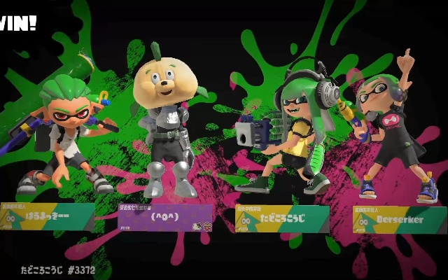 《喷射战士3》真格模式攻略：新手必看玩法技巧