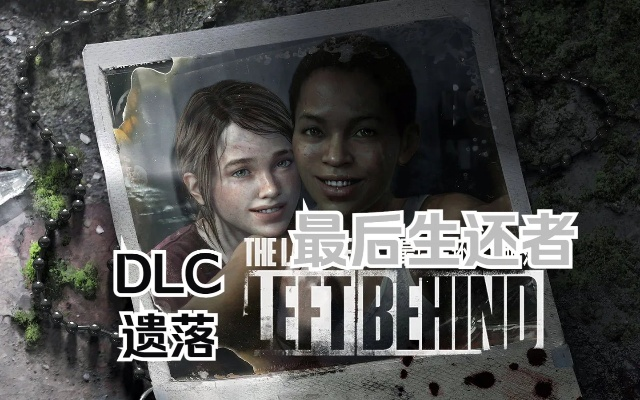 《最后生还者》DLC攻略：深度解析遗落章节，解锁生存秘籍！