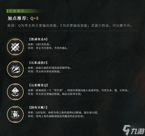 《原神》高效攻略：轻松掌握恒素果收集技巧，解锁神秘奖励！