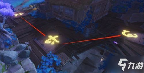 《原神》须弥秘境任务全解析：深度攻略解锁隐藏宝藏