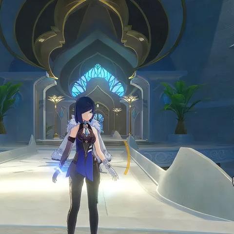 《原神》须弥神秘宝箱全揭秘：解锁隐藏宝藏攻略指南