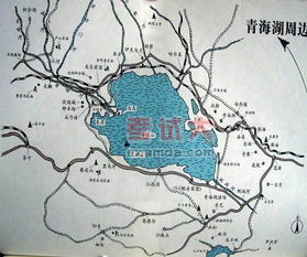 《最远边陲》地图攻略：三面环湖易守难攻，探索神秘种子玩法揭秘