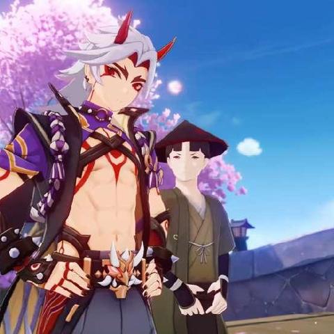 《原神》须弥76个兰那罗分布指南：解锁76个宝藏位置攻略