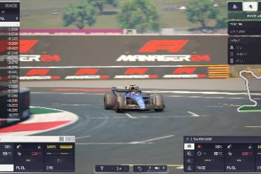 F1车队经理2022攻略：深度解析高效管理技巧