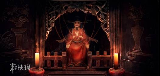 《纸嫁衣4红丝缠》第二章解谜攻略：轻松捡铜钱，解锁元宝许愿井秘密技巧