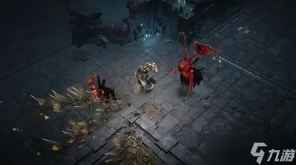 《暗黑破坏神不朽》法师技能搭配攻略：解锁最强输出组合秘籍