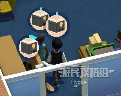 《双点校园》图标揭秘：解锁校园生活奥秘，解锁校园生活奥秘攻略！