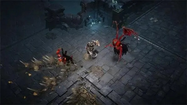 《暗黑不朽》古玩店攻略：轻松解锁藏品玩法，体验独特收藏乐趣